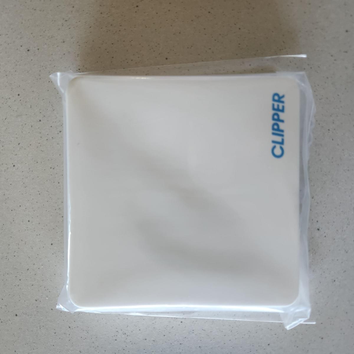 Nasa Marine : Clipper dust cover 