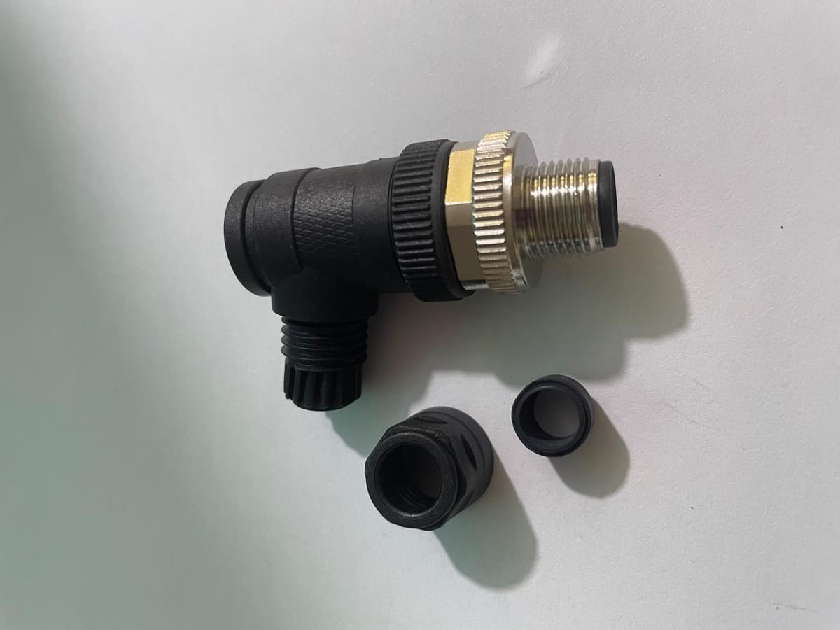 M12-AM05T  Minimum order of 100 pieces