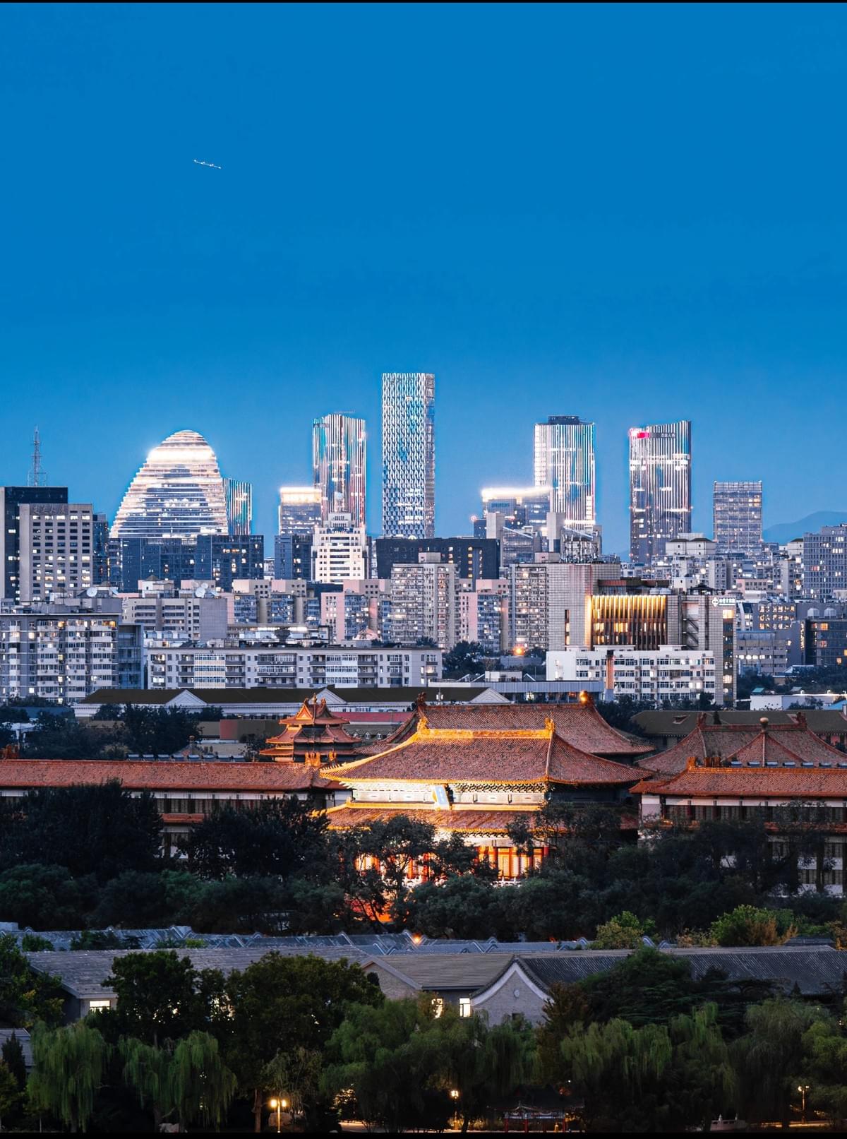 We provide the latest market analysis to help you make informed business decisions. local market insight Our service Your Trusted Partner for Chinese Business Travel