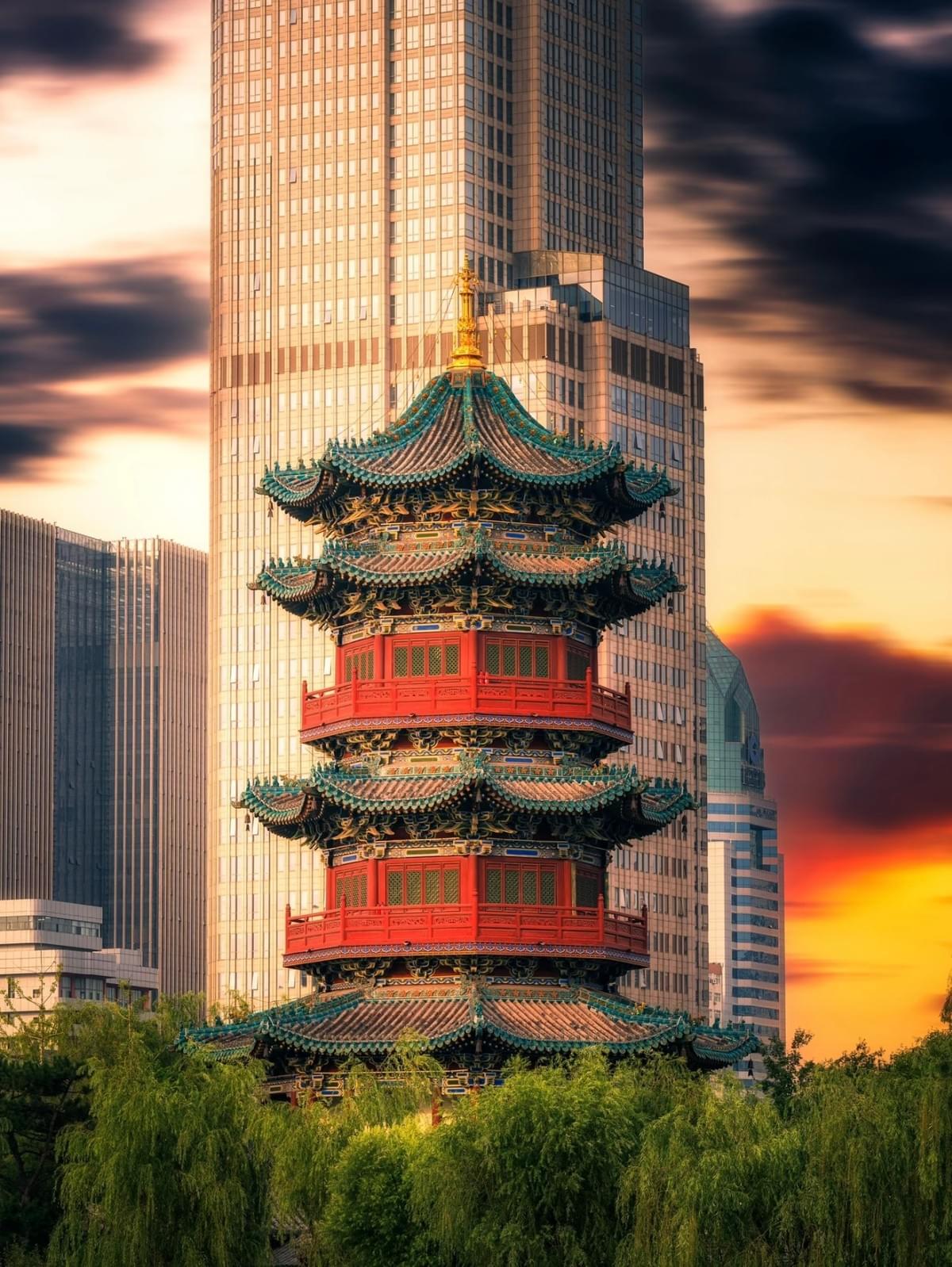 We provide professional translation services to help you overcome language barriers and facilitate business communication. professional translation service Our service Your Trusted Partner for Chinese Business Travel