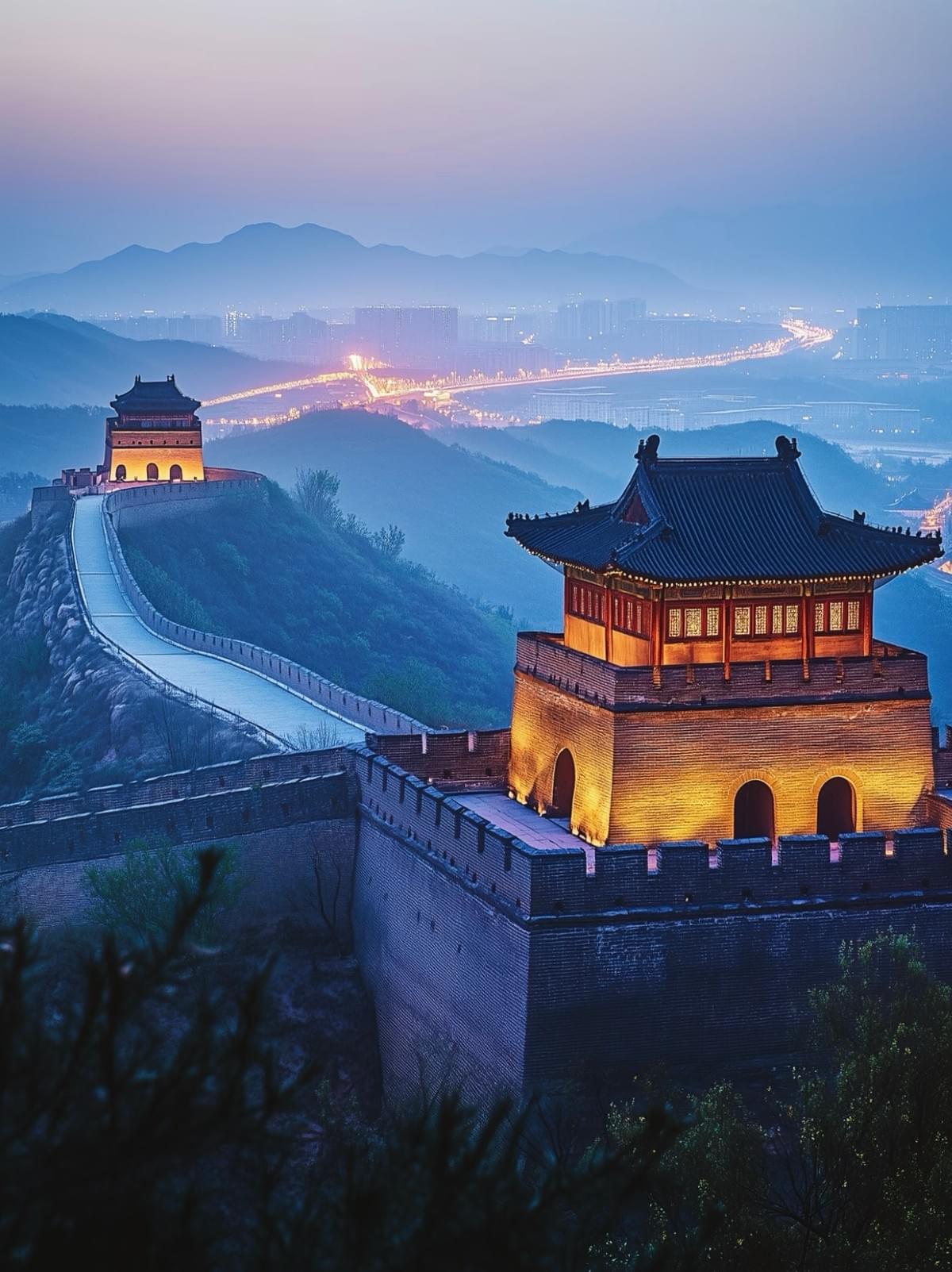 We provide tailored itinerary planning to ensure your business travel is efficient and seamless. Professional business itinerary planning Our service Your Trusted Partner for Chinese Business Travel