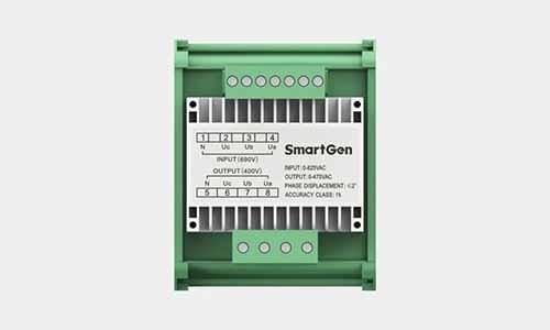 Communication & Power Modules Making Control Easier