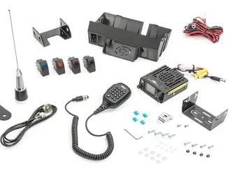 CB Radio Accessories