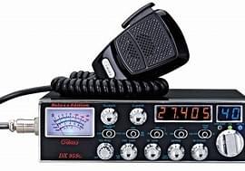 Galaxy CB Radio