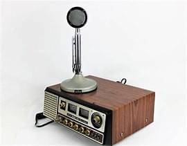 Used CB Radios