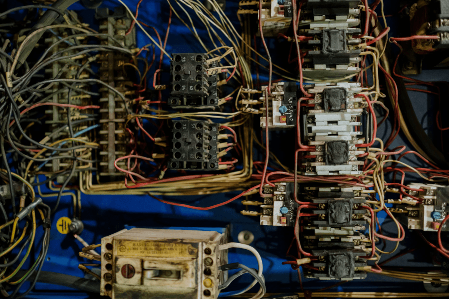 Determining Proper Gauge Wiring