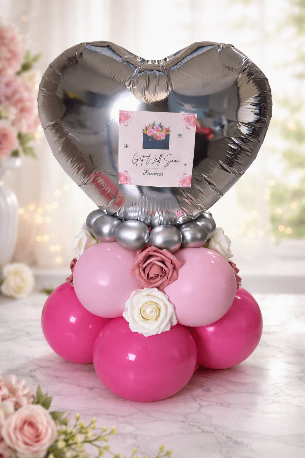 Personalized Creations