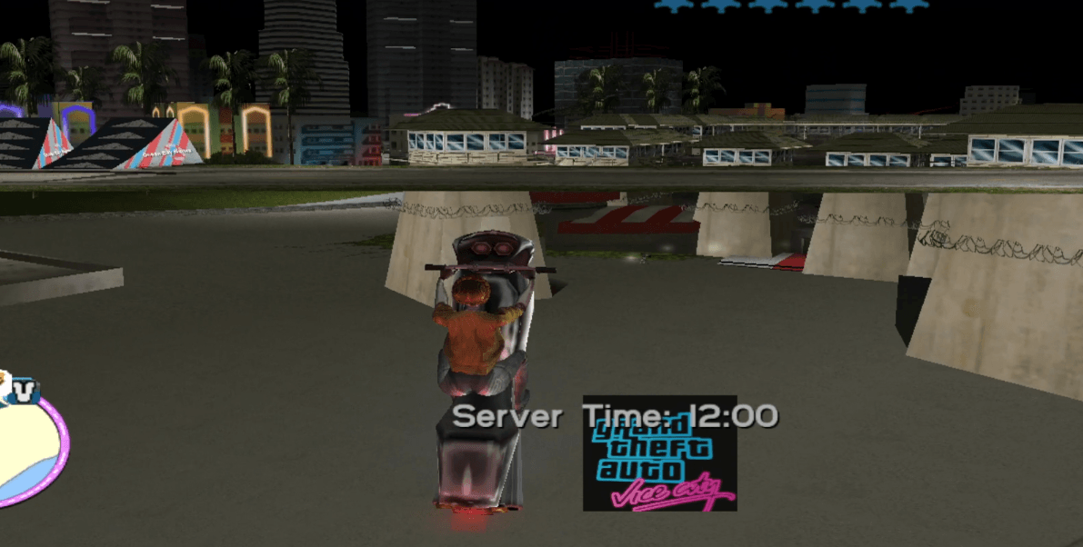 massive jump massive jump