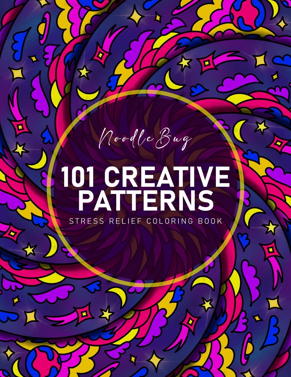 Our coloring books feature a variety of imaginative designs that inspire creativity and self-expression in kids. Creative Designs What We Offer Ecommerce selling Coloring book for kids