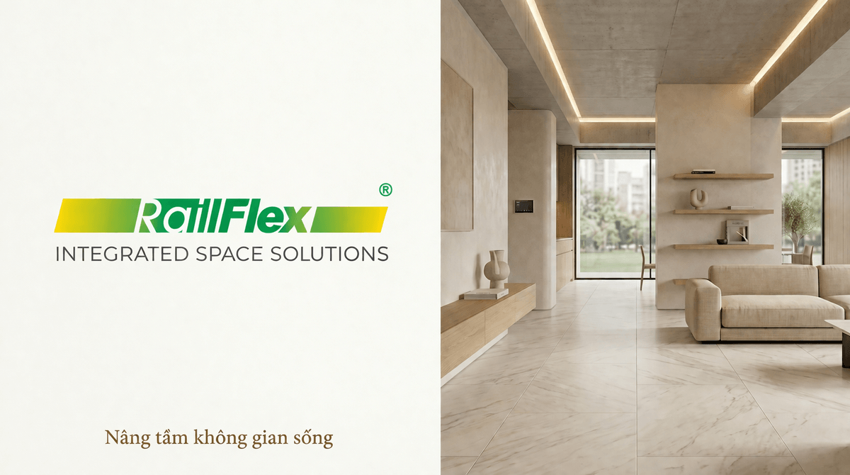 Giải pháp sàn ccấp cho nhà ở và công trình tại Việt Nam