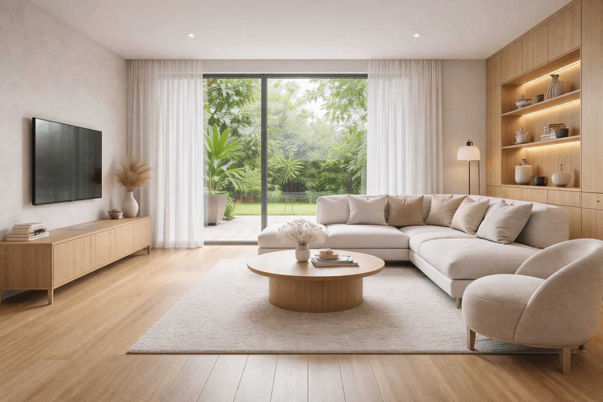 Giải pháp sàn ccấp cho nhà ở và công trình tại Việt Nam