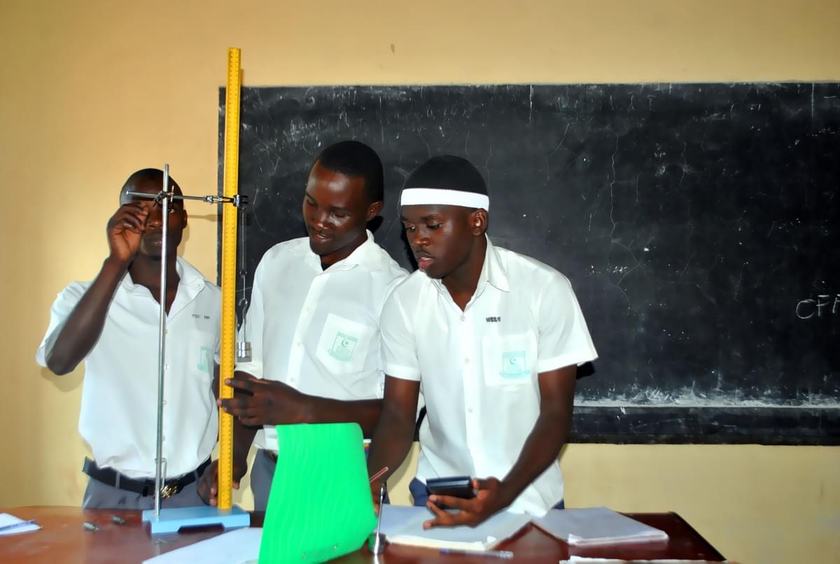 Our programs focus on instilling discipline, responsibility, and a strong moral compass in every student, preparing them for future challenges. Character Development Our Commitment to Excellence Wakatayi Secondary School is dedicated institution committed to providing quality education and shaping responsible, disciplined and and God fearing students. We empower learners with knowledge, skills, and values needed to succeed academically and in life