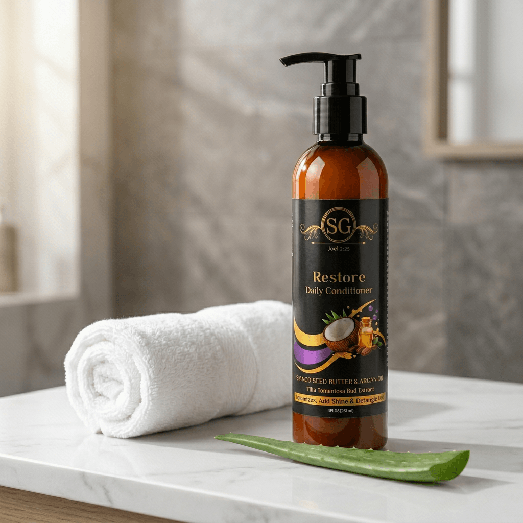 Restore Daily Conditioner