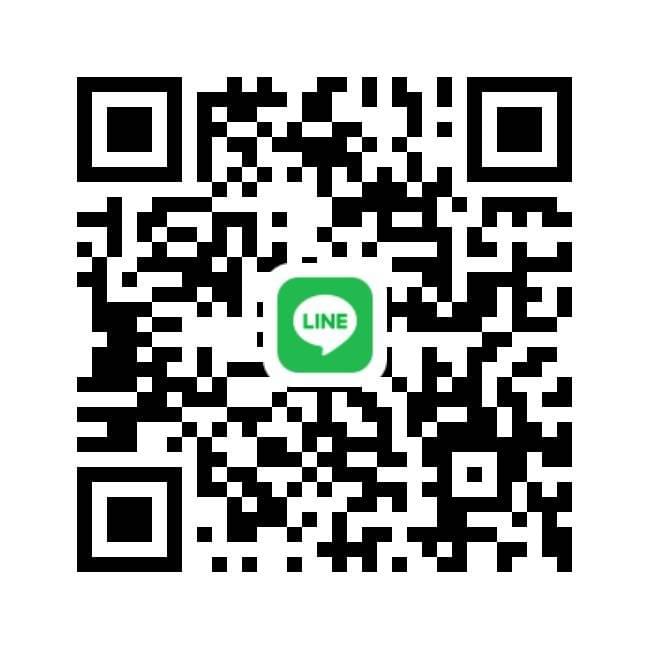 LINE QR Code