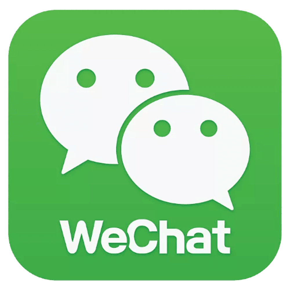 WeChat