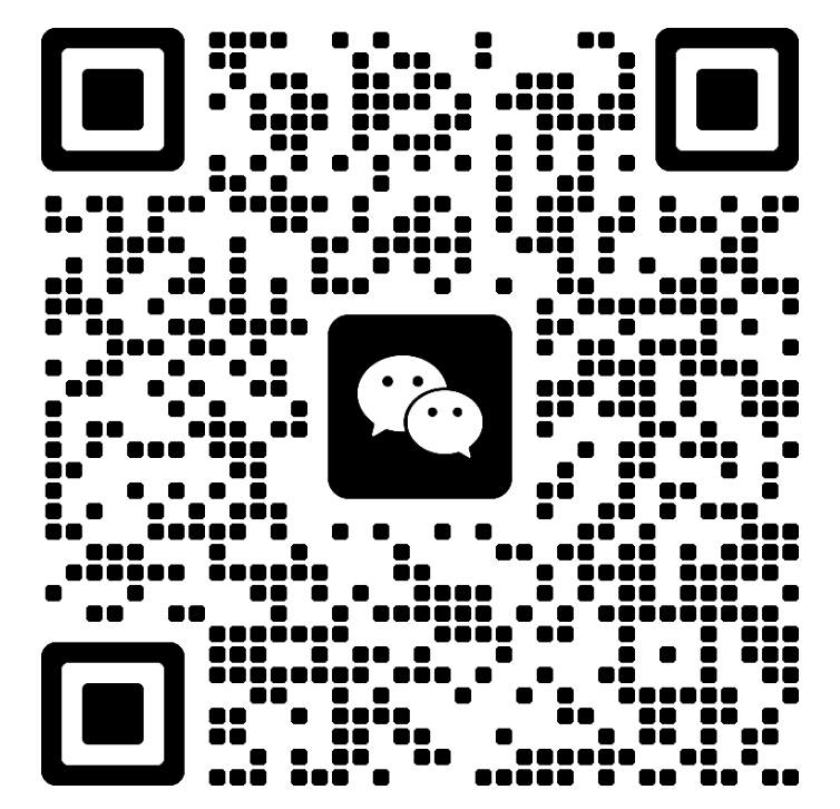 WeChat QR Code