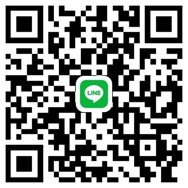 LINE QR Code
