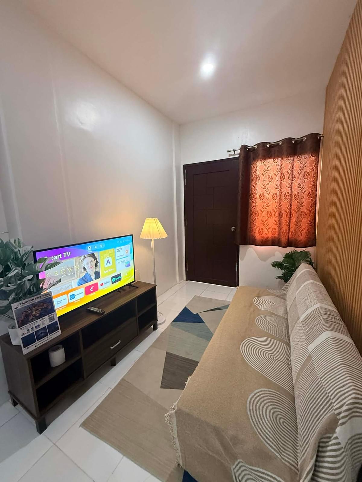 Casa Azul (19) 1BR- near Dahican beach