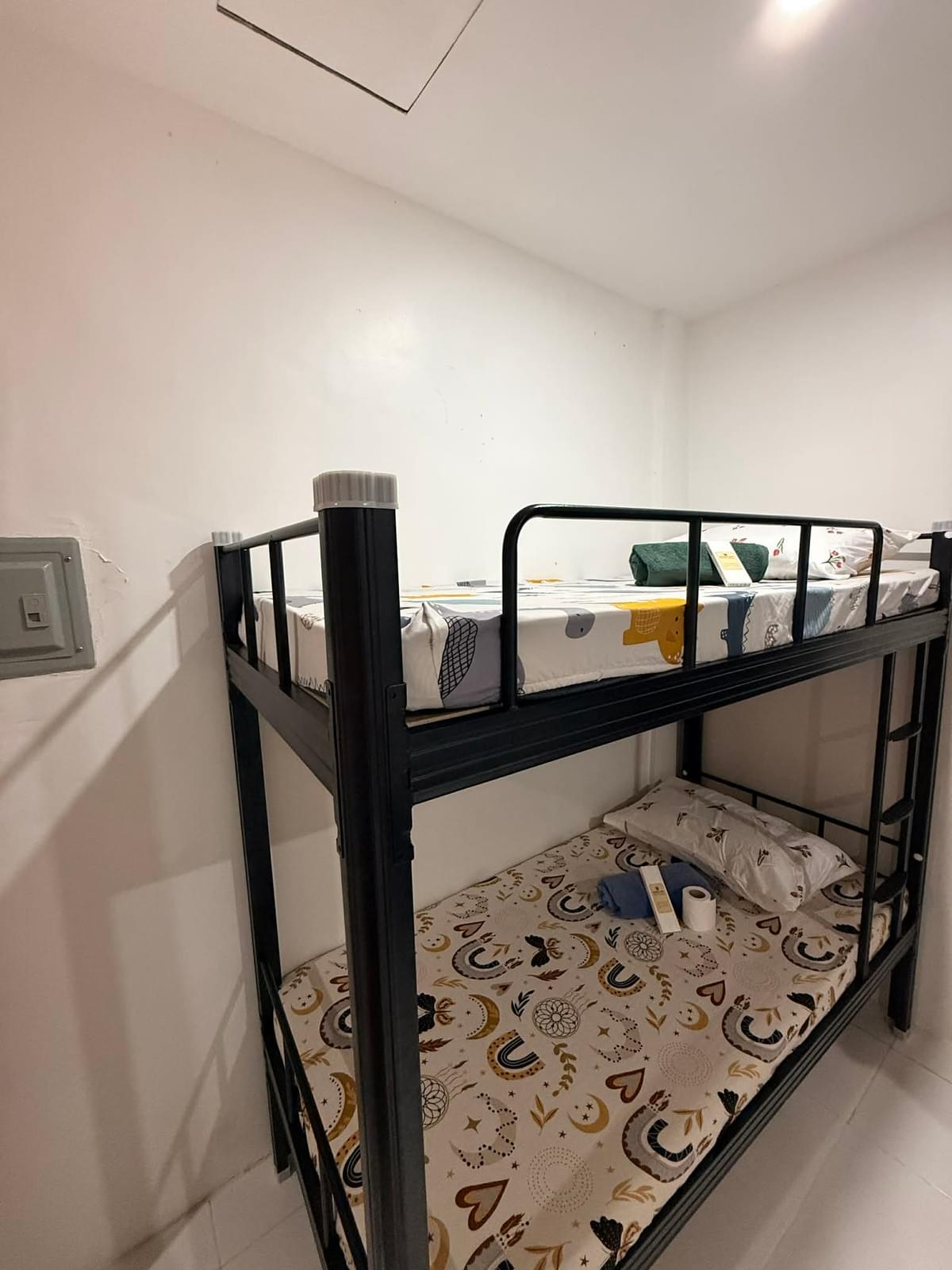 Casa Azul (19) 1BR- near Dahican beach