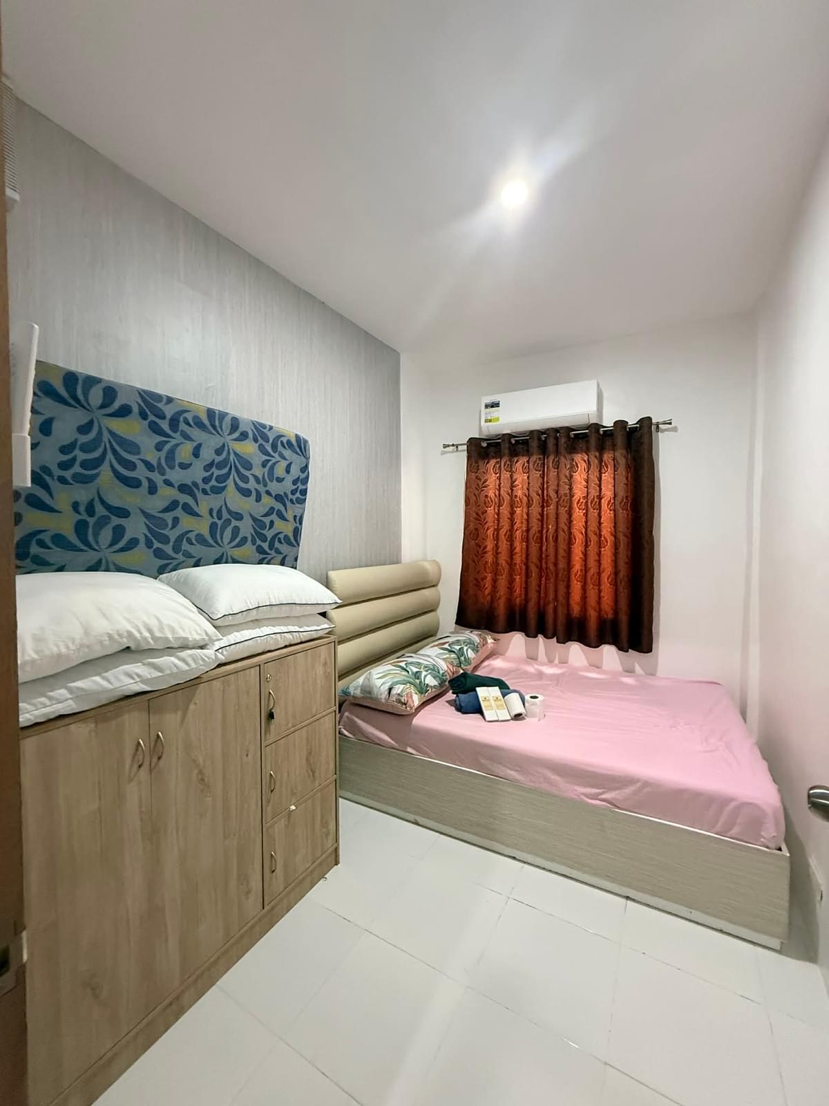 Casa Azul (19) 1BR- near Dahican beach