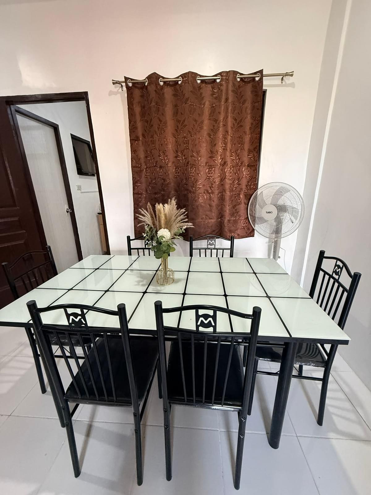 Casa Azul (19) 1BR- near Dahican beach