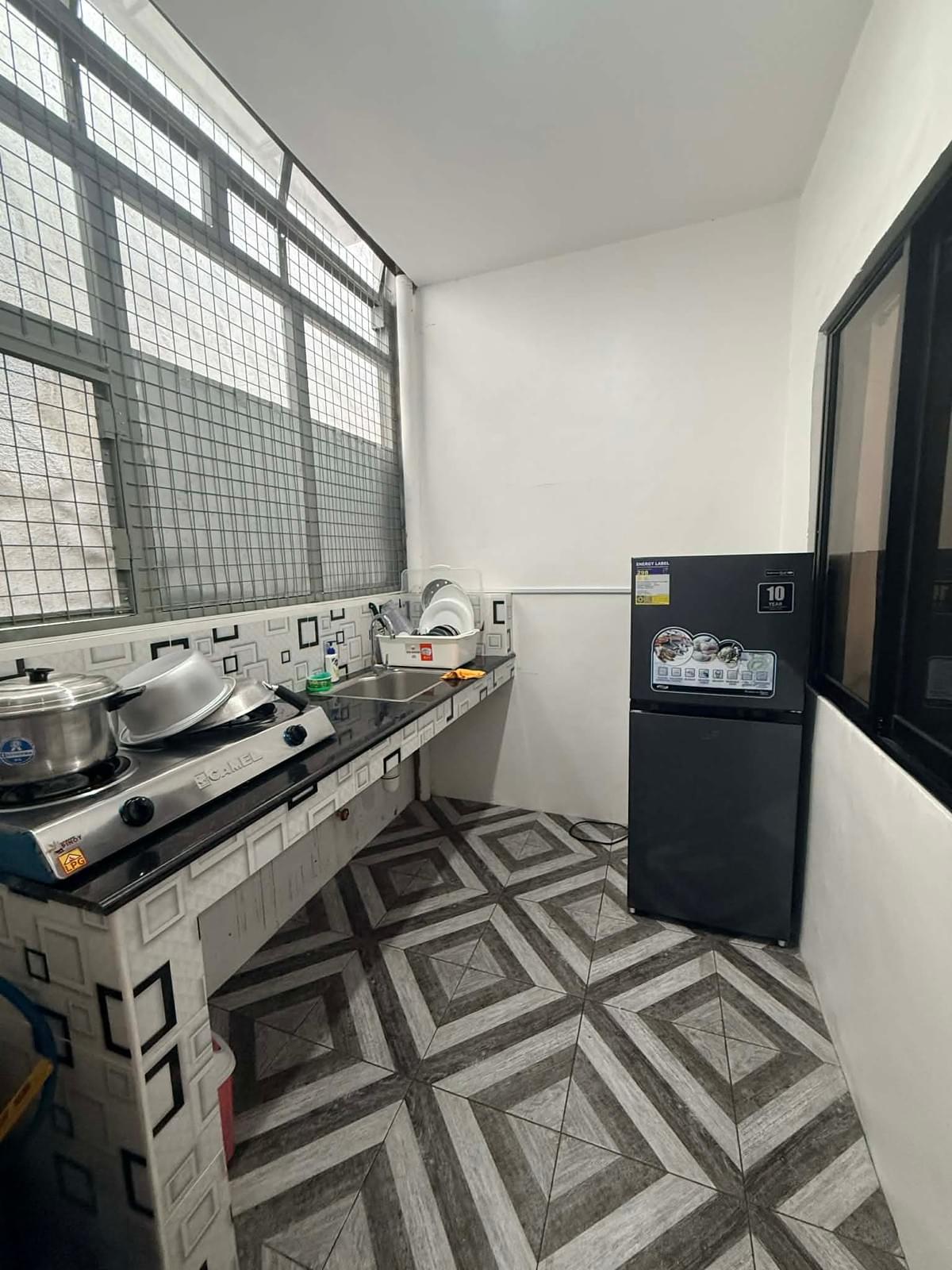 Casa Azul (19) 1BR- near Dahican beach