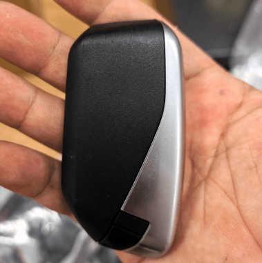 BMW U-chassis smart card original UWB chip high-end 5 Series X5 X6 IX3 smart card remote