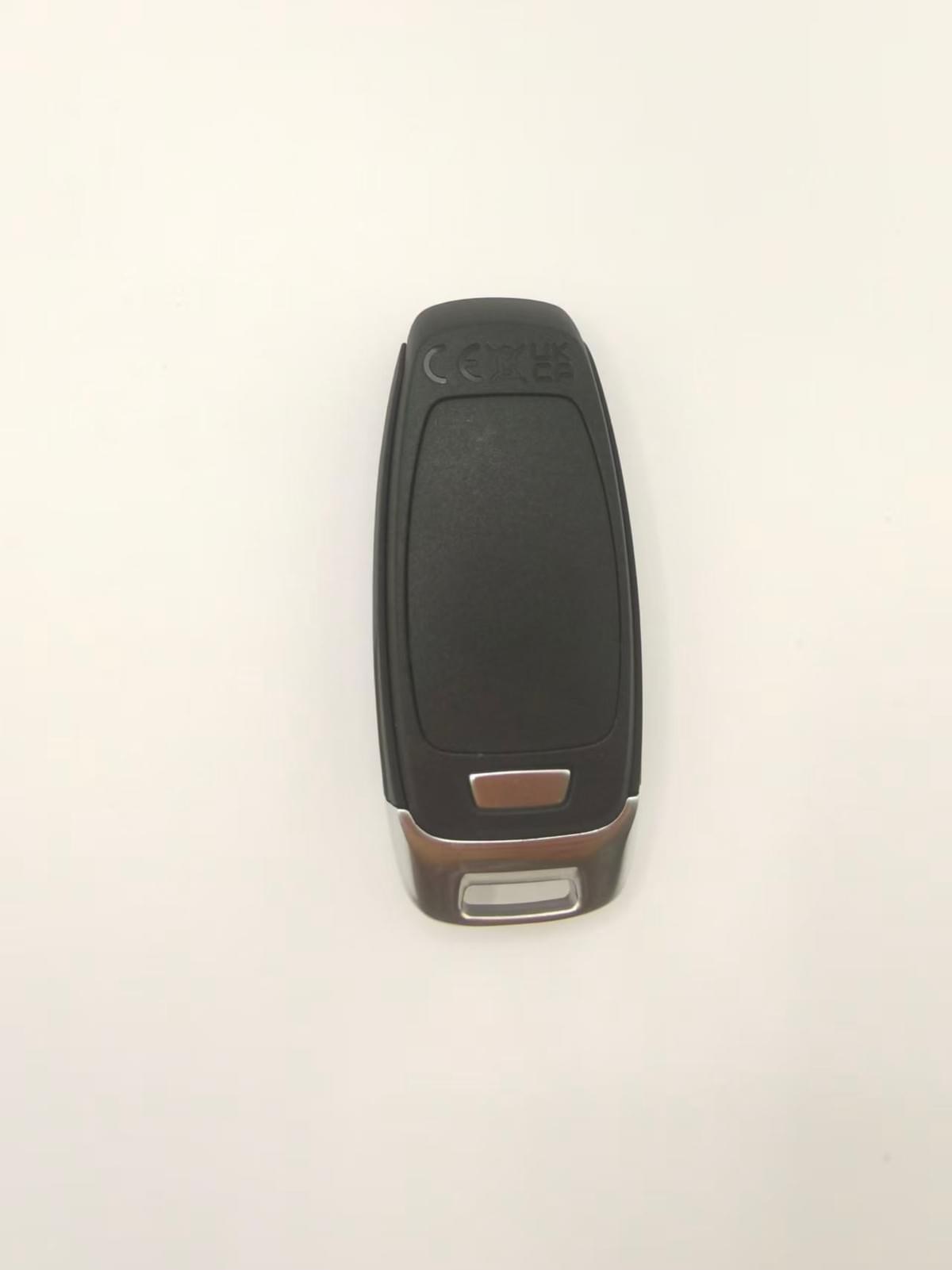 Audi Q4 E-tron 2021–2025 / A3 Hybrid 2020–2025 3 Button Smart Remote Key – ID49 MQB 5C 433MHz - 8Y0 