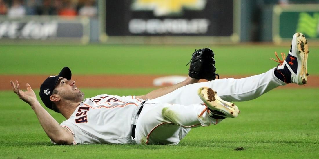 Top 10 Starting Pitchers of all time