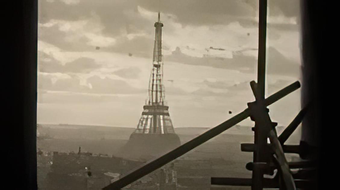 1947 Paris