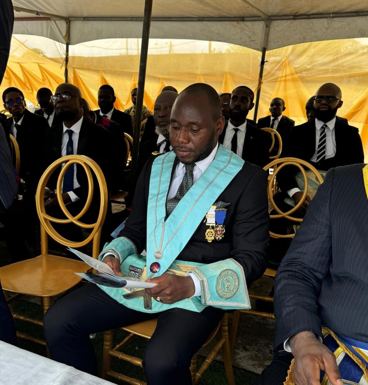 Become part of a community that nurtures growth, support, and success. Unlock Your Potential with Freemasonry FREEMASON MEMBERSHIP BENEFITS

SELF-DEVELOPMENT

 We will educate you on social conduct and ethics of life. We will help you discover your potentials as a man and your reasons of existence so that you can start to pursue your dreams. The freemasonry is a family any man who strives for self-development and growth should belong to.

 

COMFORT

 Becoming our member will bring so much comfort into your life. This is because you will always have a family to run to in case you have any problem. Our arms are always open to comfort you, and we are always ready to send out helping hands whenever you are in a difficult situation.

 

INVESTMENT ORIENTATION

 Joining this family will create a good connection between you and great business investors all over the world. You will have the privilege to discuss personally with some of the most successful businessmen in the world who are also members of the freemasonry organization.

 

FAME

 You will get a one month fully paid vacation trip to any country of your choic