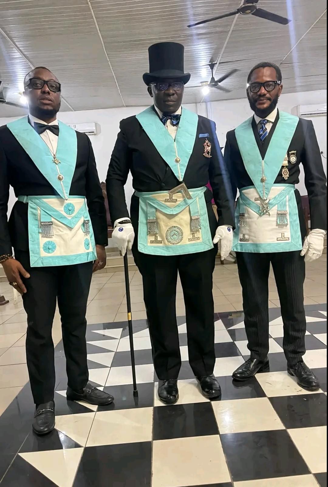 Unlock Your Potential with Freemasonry FREEMASON MEMBERSHIP BENEFITS
SELF-DEVELOPMENT
We will educate you on social conduct and ethics of life. We will help you discover your potentials as a man and your reasons of existence so that you can start to pursue your dreams. The freemasonry is a family any man who strives for self-development and growth should belong to.
COMFORT
Becoming our member will bring so much comfort into your life. This is because you will always have a family to run to in case you have any problem. Our arms are always open to comfort you, and we are always ready to send out helping hands whenever you are in a difficult situation.
INVESTMENT ORIENTATION
Joining this family will create a good connection between you and great business investors all over the world. You will have the privilege to discuss personally with some of the most successful businessmen in the world who are also members of the freemasonry organization.
FAME
You will get a one month fully paid vacation trip to any country of your choic Unlock Your Potential with Freemasonry FREEMASON MEMBERSHIP BENEFITS
SELF-DEVELOPMENT
We will educate you on social conduct and ethics of life. We will help you discover your potentials as a man and your reasons of existence so that you can start to pursue your dreams. The freemasonry is a family any man who strives for self-development and growth should belong to.
COMFORT
Becoming our member will bring so much comfort into your life. This is because you will always have a family to run to in case you have any problem. Our arms are always open to comfort you, and we are always ready to send out helping hands whenever you are in a difficult situation.
INVESTMENT ORIENTATION
Joining this family will create a good connection between you and great business investors all over the world. You will have the privilege to discuss personally with some of the most successful businessmen in the world who are also members of the freemasonry organization.
FAME
You will get a one month fully paid vacation trip to any country of your choic