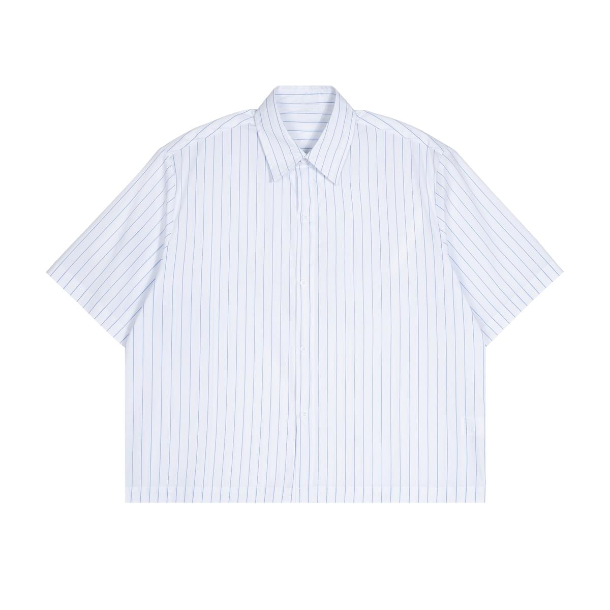 Men's Tops Collection