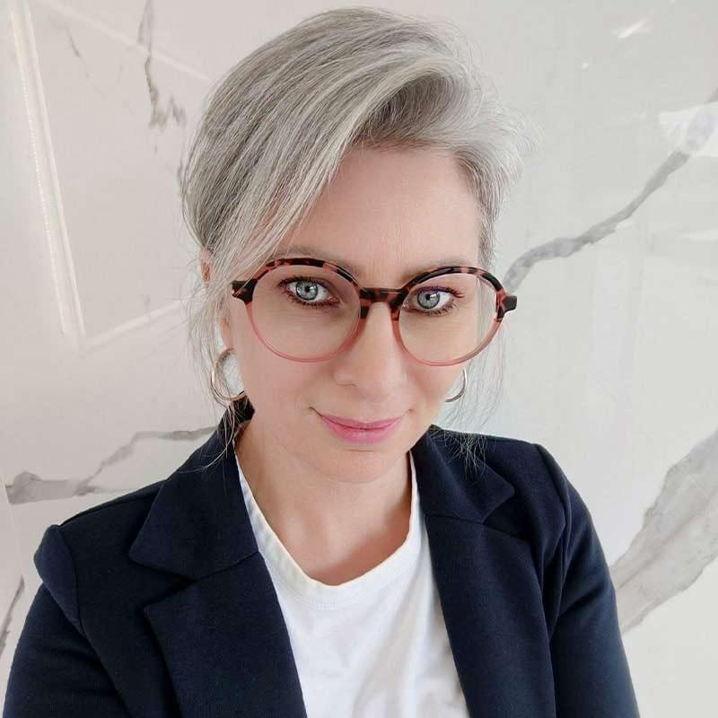 Gaelle Carrelage Audois, votre conseillère en vente