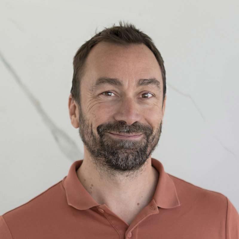 Laurent Garcia Carrelage Audois.