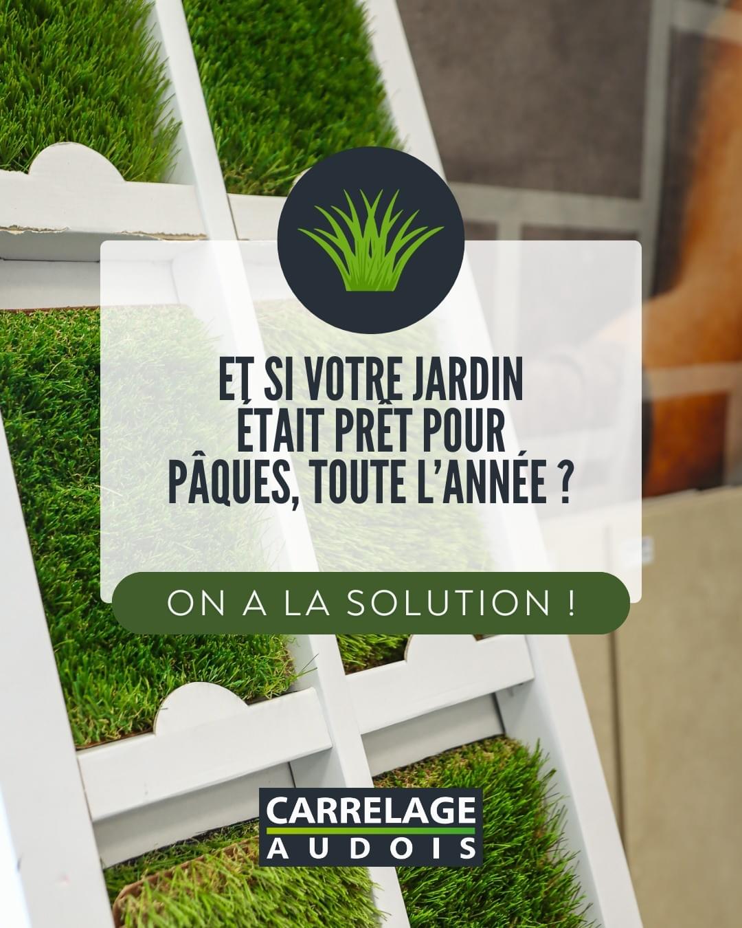 carrelage audois gazon artificiel a carcassonne