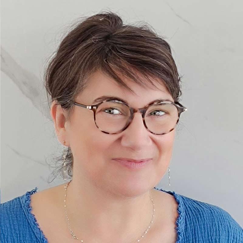 Sandrine Carrelage Audois, comptabilité et administratif