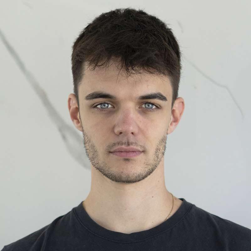 Tristan Carrelage Audois, votre conseiller en vente