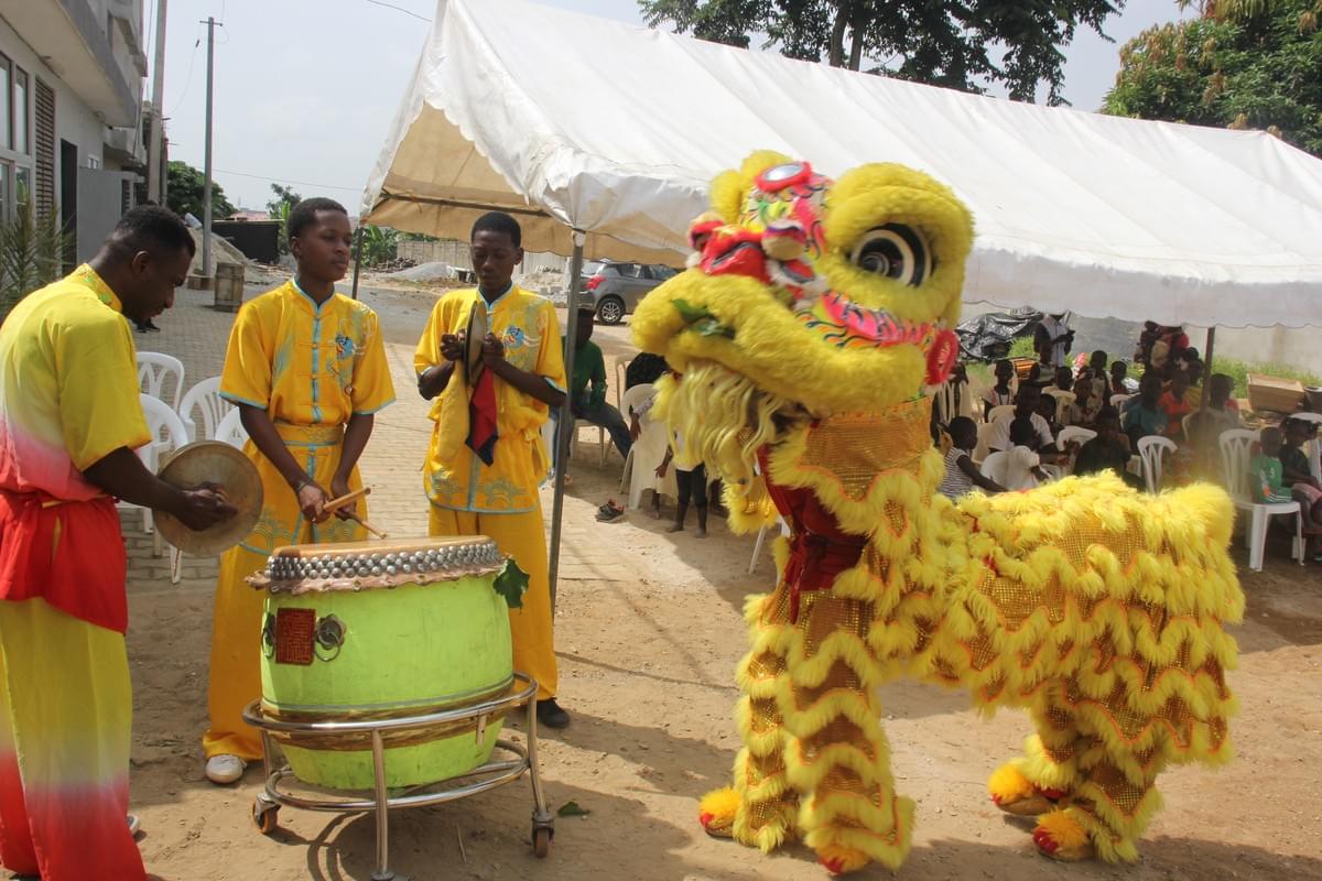 We regularly organize events that bring together our members to share experiences, exchange ideas, and practice together. These gatherings strengthen our community and promote an environment of learning and spiritual growth. Monthly Events Our Mission Buddhism of agonshu, a unique and deeply spiritual current that aims to guide its followers towards inner peace and awakening. We have a mission: Promote Esoteric Buddhism, Freedom of Thought and Religion, Eradicate Poverty and Mystical Diseases, Non-Violence and World Peace, Education and Culture. We offer 2 services: 1- the support service through prayer. 2- the assistance service. We organize monthly events, have a Web TV and web radio, practice Kungfu wushu and esoteric courses and Japanese courses. Join us by subscribing and becoming members.