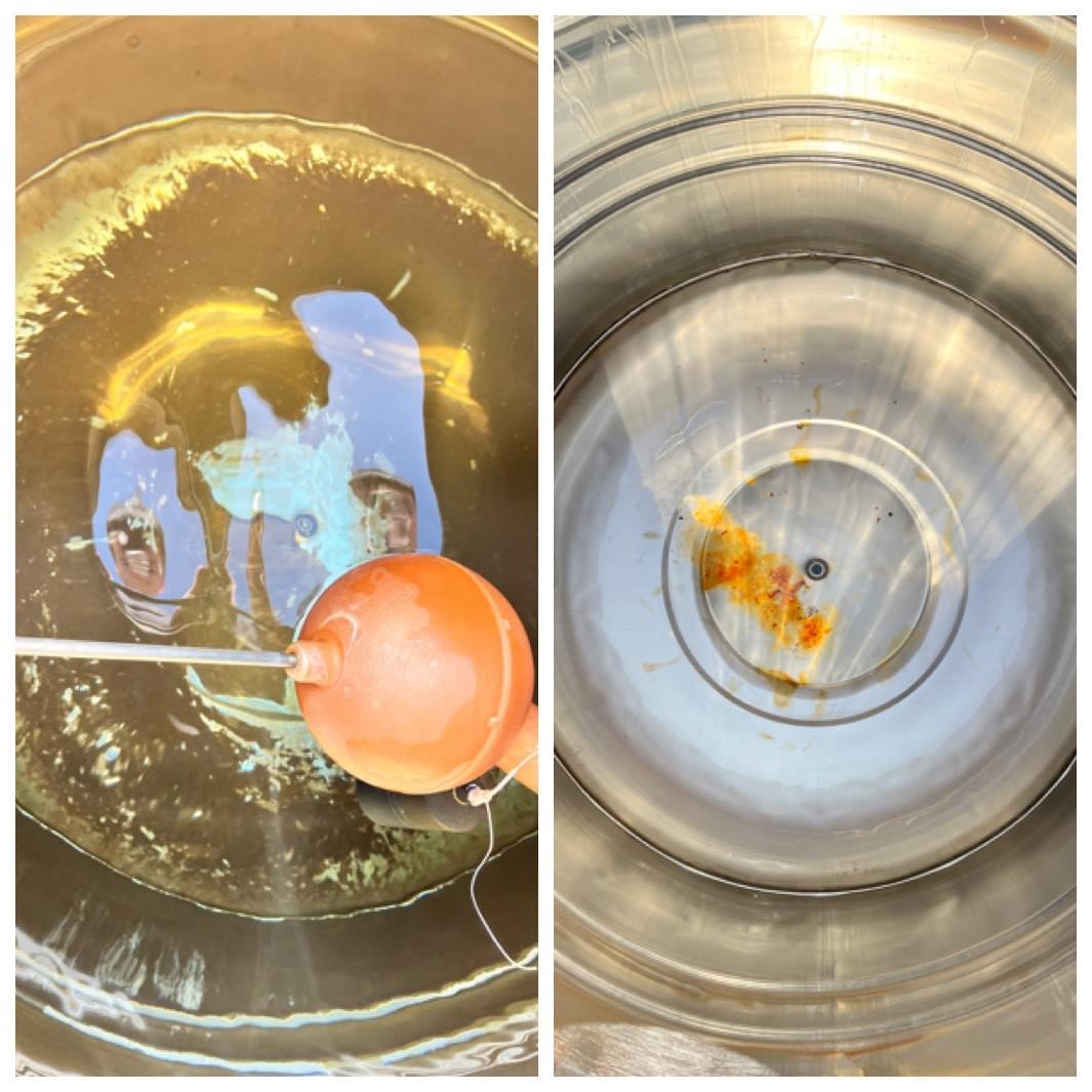 Our washing machine cleaning service can effectively remove internal dirt and odors, ensuring that your clothes receive the best care during cleaning, extending the washing machine's lifespan, and maintaining hygiene and cleanliness. washing machine cleaning The services we provide air conditioning washing machine water tower cleaning
