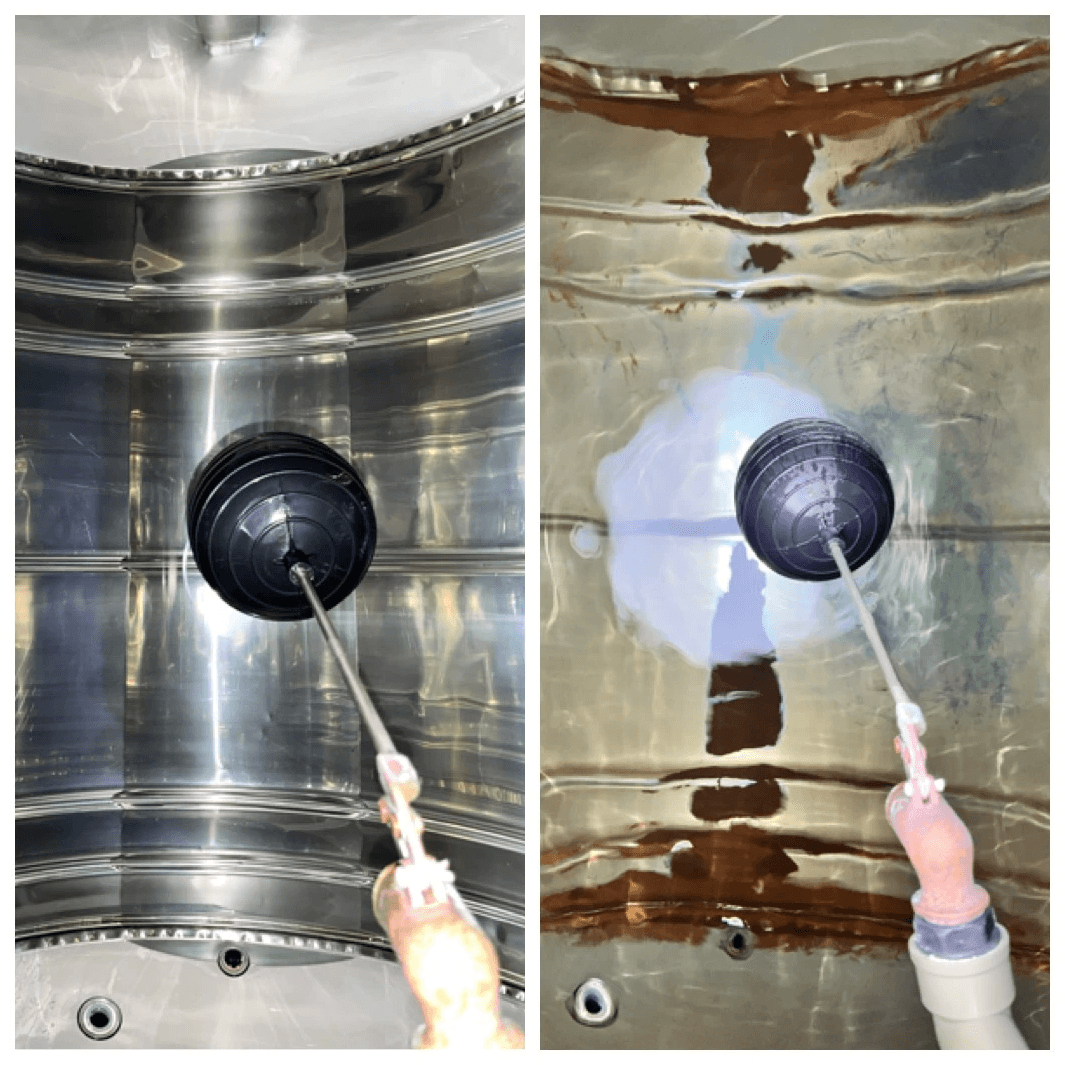 Our professional water tower cleaning service can remove scale and impurities, ensure the safety of your drinking water, improve water quality, protect your health, and provide you and your family with a安心 living environment. water tower cleaning The services we provide air conditioning washing machine water tower cleaning