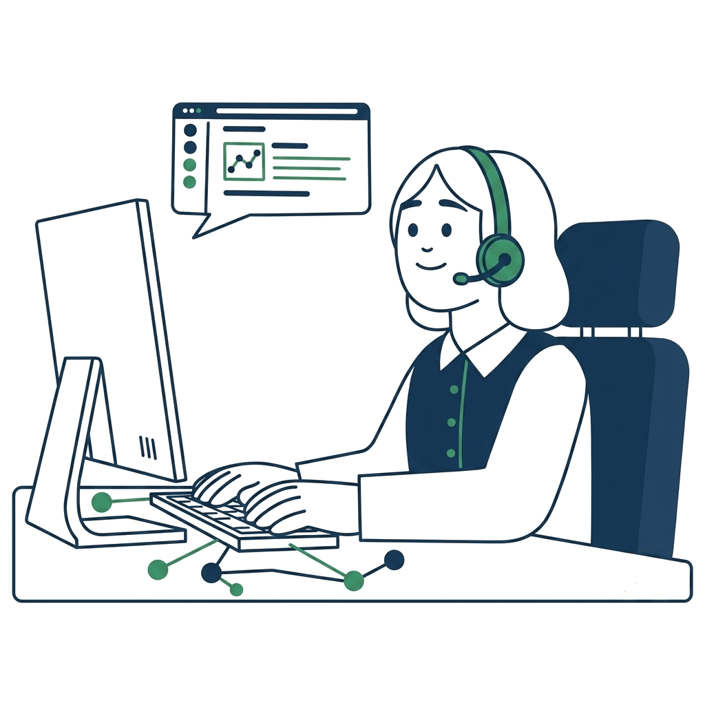 IMC Assist is built by friends — Ivan, Mark, and Cristine — united by a shared vision to help businesses grow through smart, reliable, and creative online support. IMC Assist is built by friends — Ivan, Mark, and Cristine — united by a shared vision to help businesses grow through smart, reliable, and creative online support.