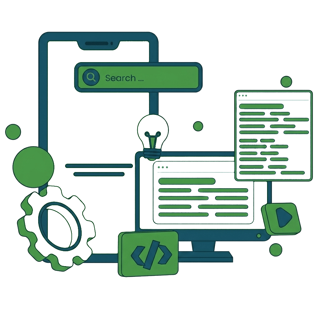 IMC Assist is built by friends — Ivan, Mark, and Cristine — united by a shared vision to help businesses grow through smart, reliable, and creative online support.