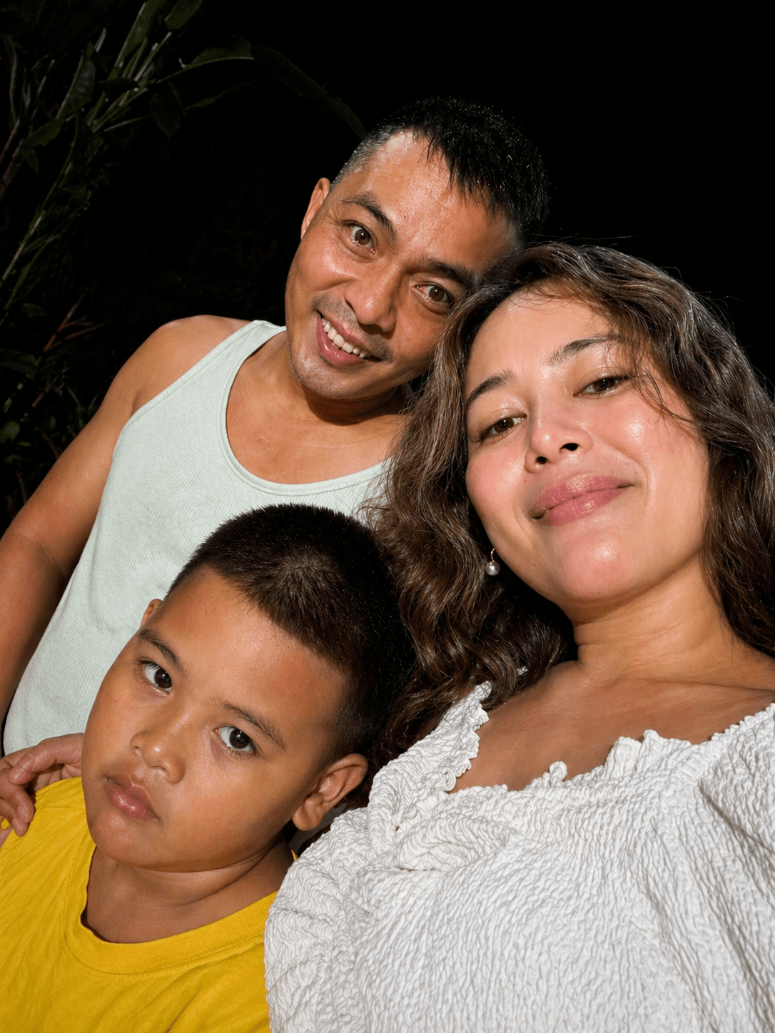 IMC Assist is built by friends — Ivan, Mark, and Cristine — united by a shared vision to help businesses grow through smart, reliable, and creative online support.