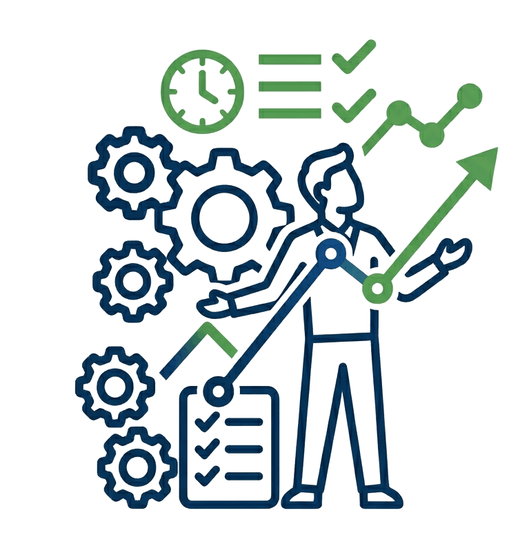 IMC Assist is built by friends — Ivan, Mark, and Cristine — united by a shared vision to help businesses grow through smart, reliable, and creative online support. IMC Assist is built by friends — Ivan, Mark, and Cristine — united by a shared vision to help businesses grow through smart, reliable, and creative online support.