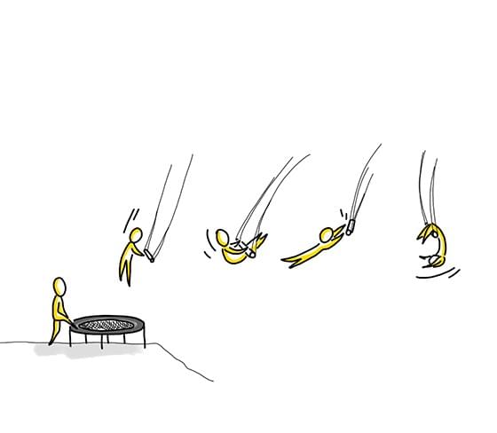 Organiser ses idées et son travail avec les cartes mentales