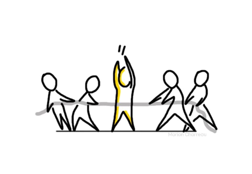 Organiser ses idées et son travail avec les cartes mentales