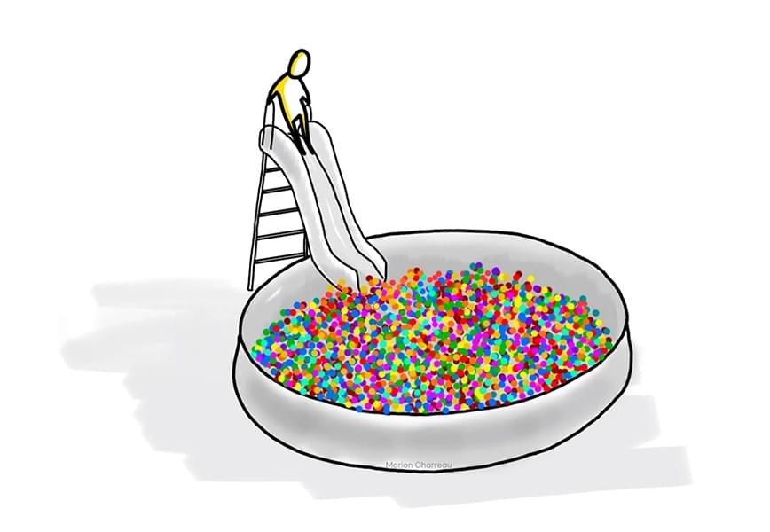 Organiser ses idées et son travail avec les cartes mentales