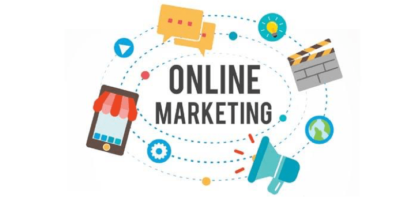 online marketing