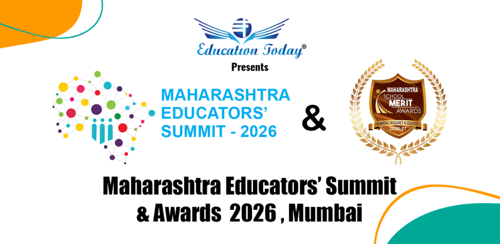 Maharashtra Educators' Summit & Awards